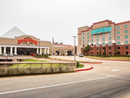 Boomtown Casino