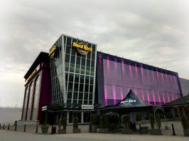 Hard Rock Casino