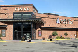 Lake City Casino