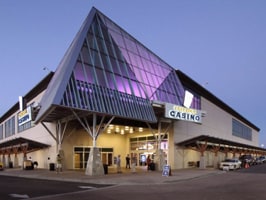 Cascades Casino & Resort