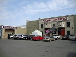Cash Casino