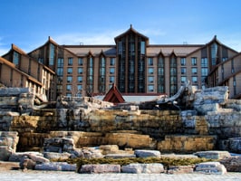 Casino Rama Resort