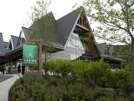 Casino de Mont-Tremblant