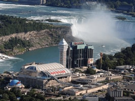 Casino Niagara