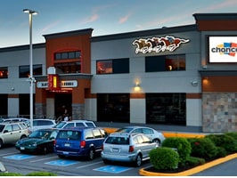 Casinos Casino-Kelowna