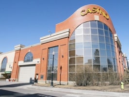 Elbow River Casino