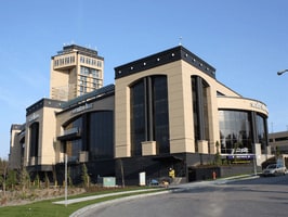 Grand Villa Casino