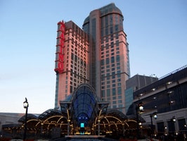 Niagara Fallsview Casino
