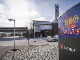 OLG Casino Brantford
