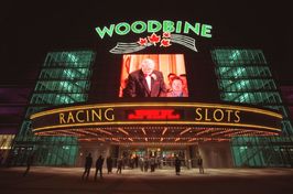 Casino Woodbine
