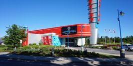 Shorelines Casino Thousand Islands