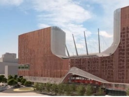 Parq Vancouver