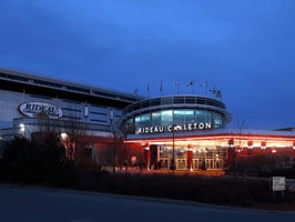 Rideau Carlton Raceway & Casino