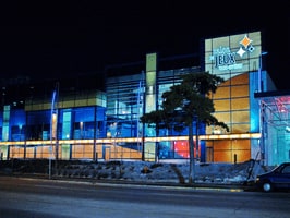Salon De Jeux Trois Rivières