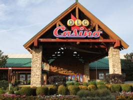 Sault Ste. Marie Casino