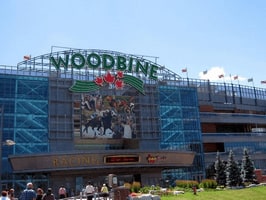 Woodbine Racetrack & Casino