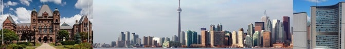 Toronto