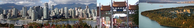 Vancouver
