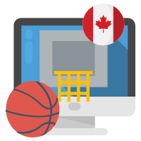 Najlepsze strony NBA