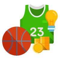 NBA porady