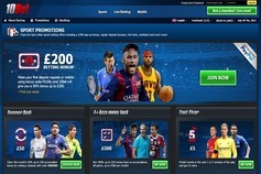 Podgląd strony docelowej