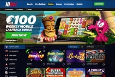 Podgląd strefy Lobby