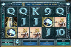 Zapowiedź ThunderStruck II