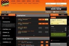 Podgląd ekranu Lobby