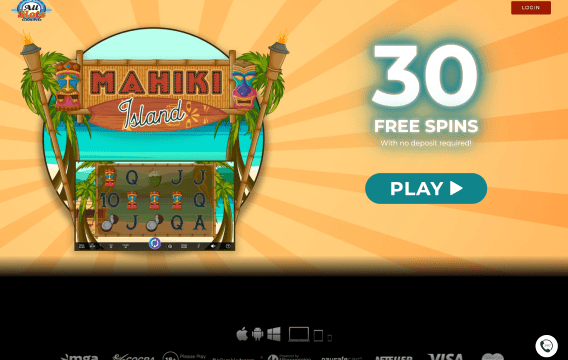 allslots Galeria Zdjęć
