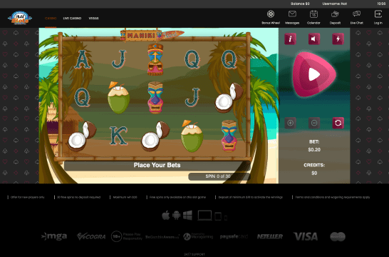 allslots Galeria Zdjęć