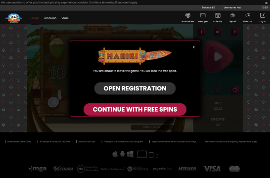 allslots Galeria Zdjęć