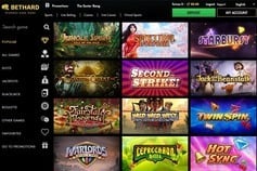 Podgląd strony docelowej