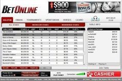 Podgląd strony ze statystykami