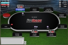 Zapowiedź Poker game Stadium