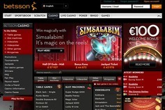 Podgląd ekranu lobby