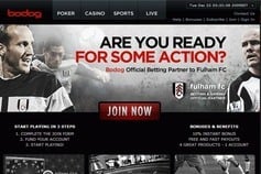 Podgląd ekranu powitalnego