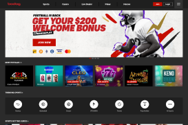 przykładowe zdjęcie bodog casino