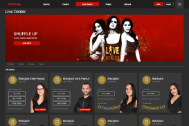 przykładowe zdjęcie bodog casino