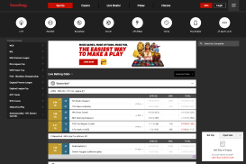 przykładowe zdjęcie bodog casino