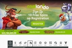 Podgląd rejestracji strony docelowej