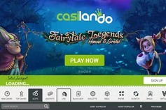 Podgląd strony docelowej