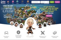 Podgląd strony docelowej