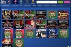 Podgląd ekranu Lobby