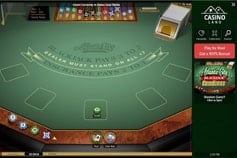 Zapowiedź Atlantic City Blackjack