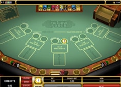 Podgląd Pai Gow Poker