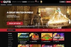 Podgląd ekranu lądowania rejestracji