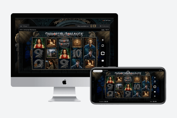 urządzenia kasyna Hipodrom