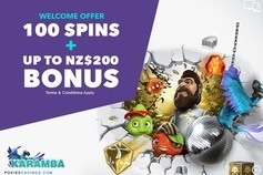 Podgląd Grafiki Karamba