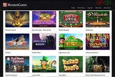 Podgląd strony Lobby