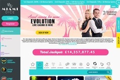 Podgląd strony docelowej